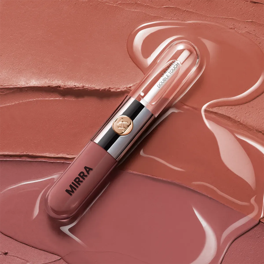 Double Touch Lipstick Duo