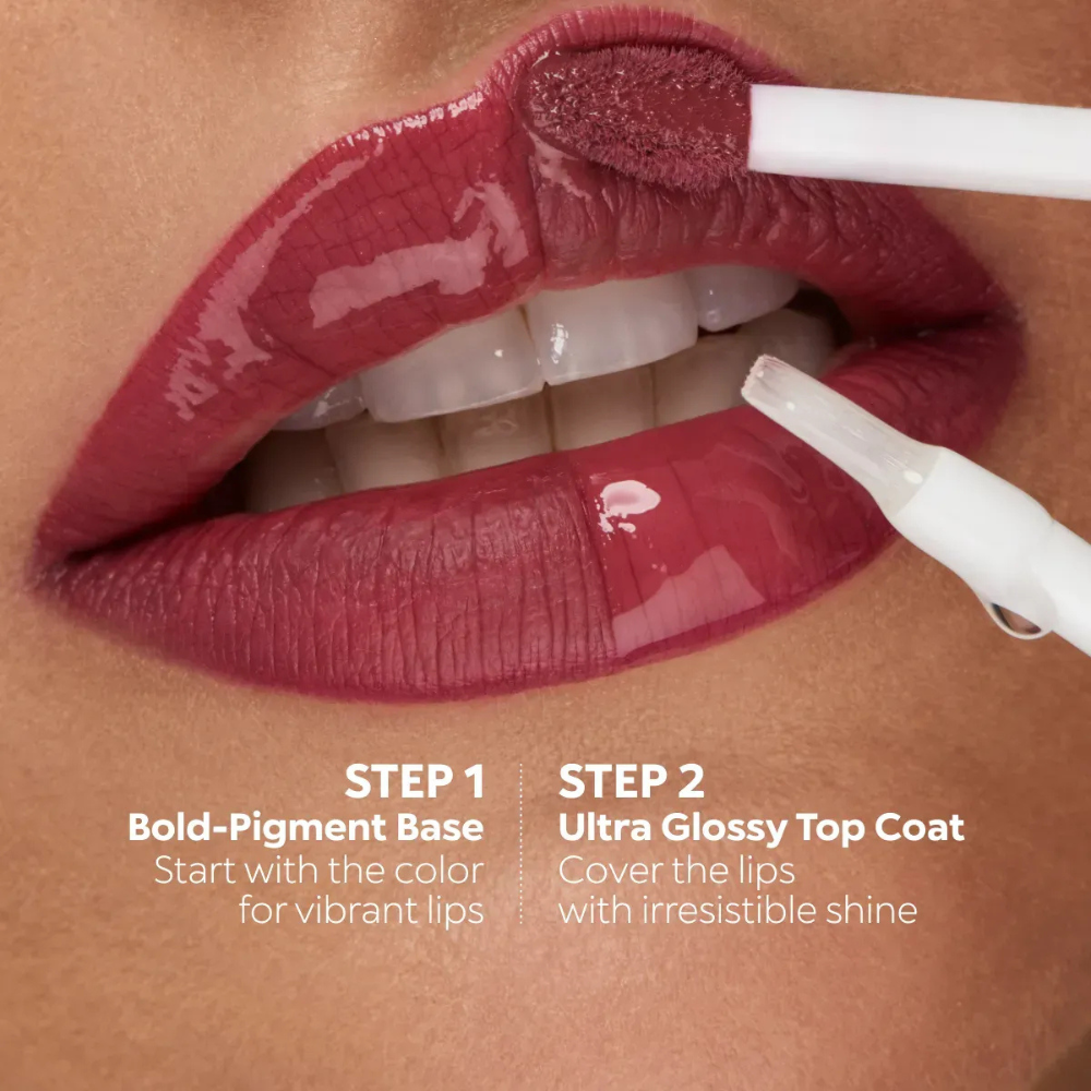 Double Touch Lipstick Duo