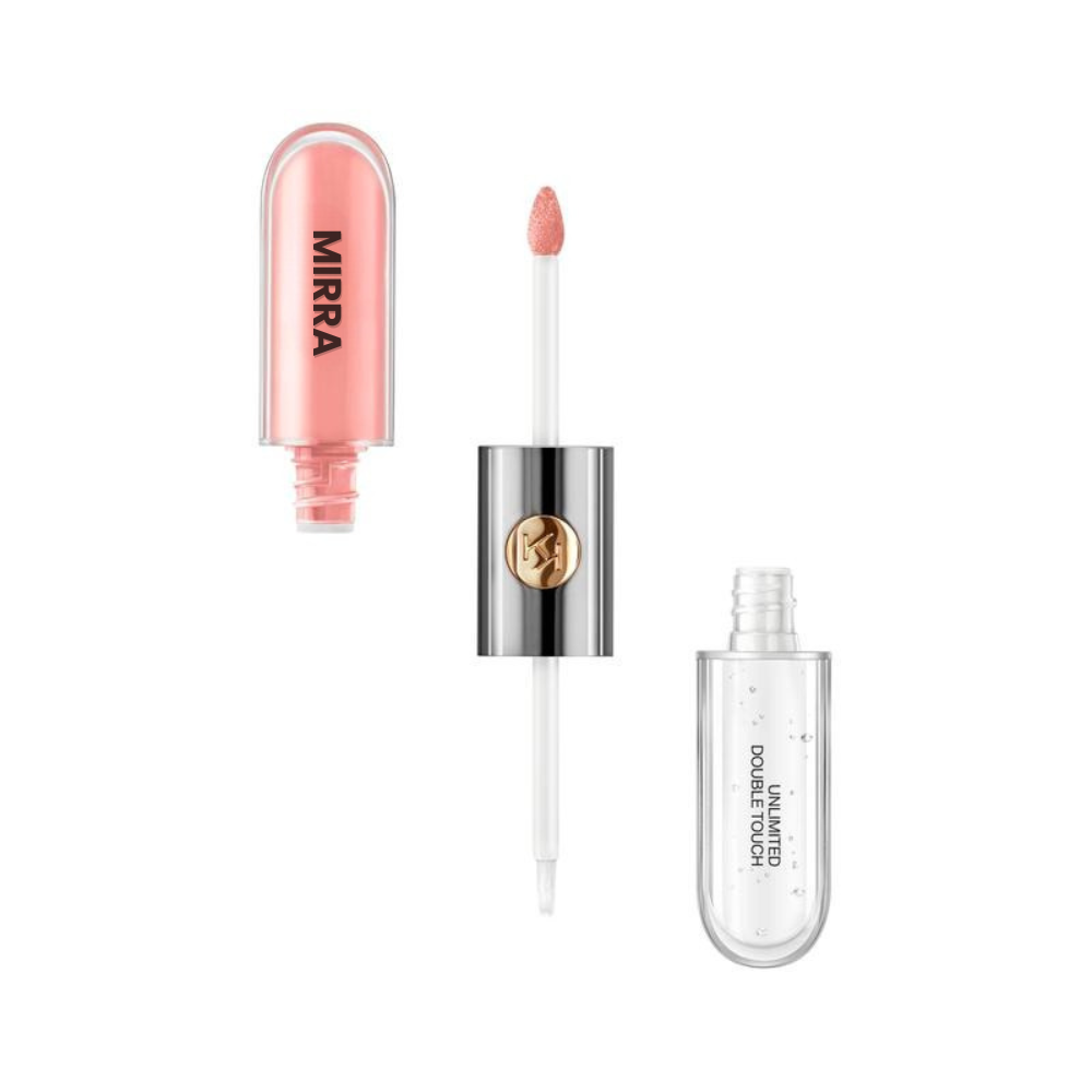 Double Touch Lipstick Duo